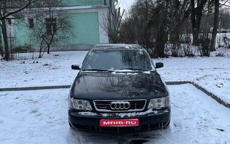 Audi A6, 1996 год, 420 000 рублей, 1 фотография