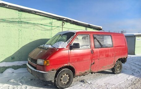 Volkswagen Transporter T4, 1994 год, 300 000 рублей, 1 фотография