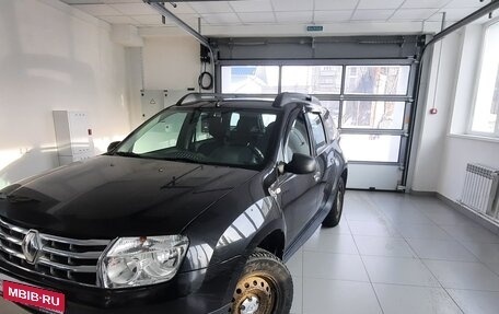 Renault Duster I рестайлинг, 2013 год, 780 000 рублей, 1 фотография