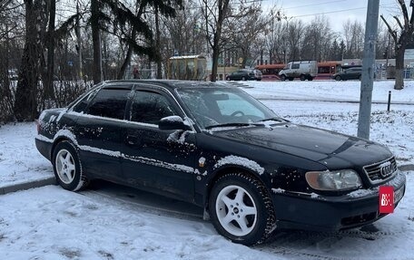 Audi A6, 1996 год, 420 000 рублей, 2 фотография