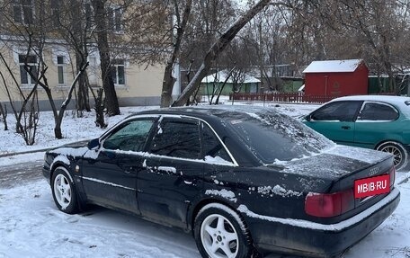 Audi A6, 1996 год, 420 000 рублей, 4 фотография