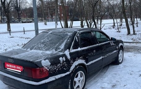 Audi A6, 1996 год, 420 000 рублей, 6 фотография