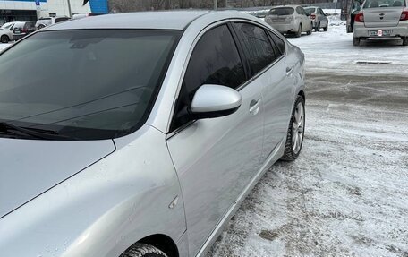 Mazda 6, 2008 год, 915 000 рублей, 3 фотография