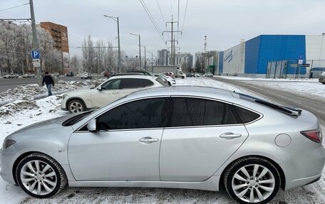 Mazda 6, 2008 год, 915 000 рублей, 4 фотография