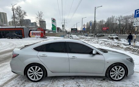 Mazda 6, 2008 год, 915 000 рублей, 5 фотография