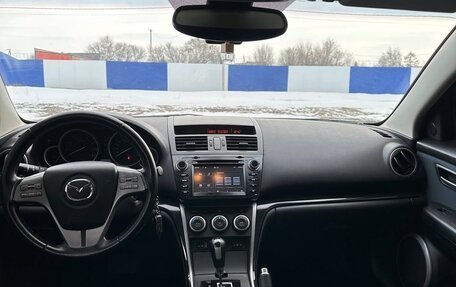 Mazda 6, 2008 год, 915 000 рублей, 8 фотография