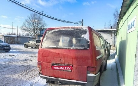 Volkswagen Transporter T4, 1994 год, 300 000 рублей, 2 фотография