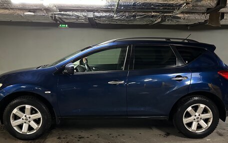 Nissan Murano, 2008 год, 1 075 000 рублей, 2 фотография