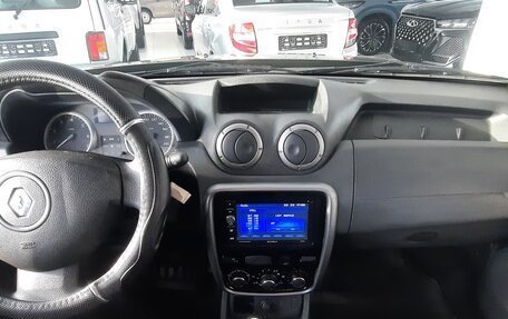 Renault Duster I рестайлинг, 2013 год, 780 000 рублей, 6 фотография