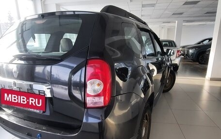 Renault Duster I рестайлинг, 2013 год, 780 000 рублей, 3 фотография