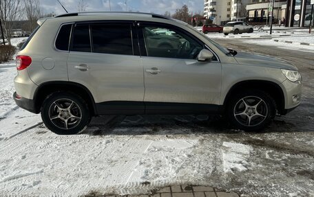 Volkswagen Tiguan I, 2011 год, 1 300 000 рублей, 7 фотография