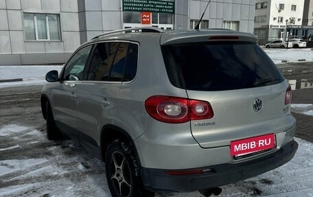 Volkswagen Tiguan I, 2011 год, 1 300 000 рублей, 6 фотография