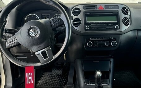 Volkswagen Tiguan I, 2011 год, 1 300 000 рублей, 12 фотография