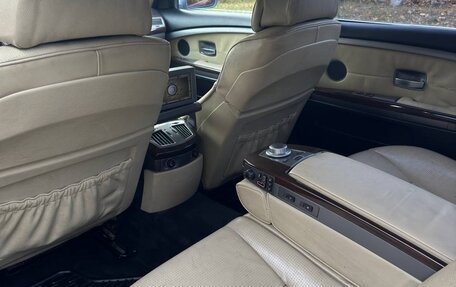 BMW 7 серия, 2006 год, 650 000 рублей, 8 фотография