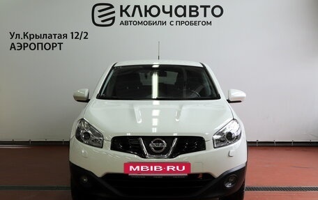 Nissan Qashqai, 2012 год, 1 290 000 рублей, 3 фотография