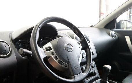 Nissan Qashqai, 2012 год, 1 290 000 рублей, 7 фотография