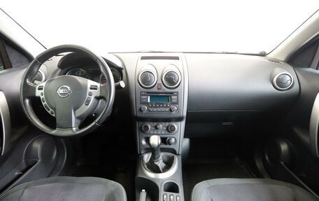 Nissan Qashqai, 2012 год, 1 290 000 рублей, 14 фотография