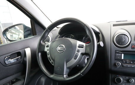 Nissan Qashqai, 2012 год, 1 290 000 рублей, 16 фотография