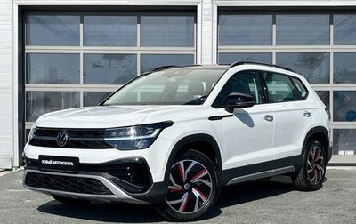 Volkswagen Tharu, 2023 год, 4 650 000 рублей, 1 фотография