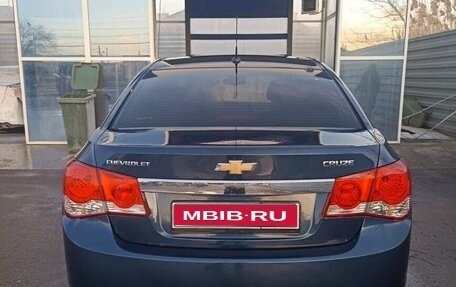 Chevrolet Cruze II, 2011 год, 610 000 рублей, 1 фотография