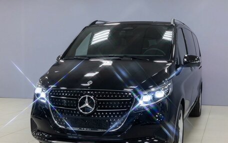 Mercedes-Benz V-Класс, 2024 год, 20 640 000 рублей, 16 фотография