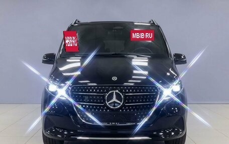 Mercedes-Benz V-Класс, 2024 год, 20 640 000 рублей, 15 фотография