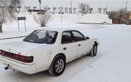 Toyota Cresta, 1991 год, 240 000 рублей, 2 фотография