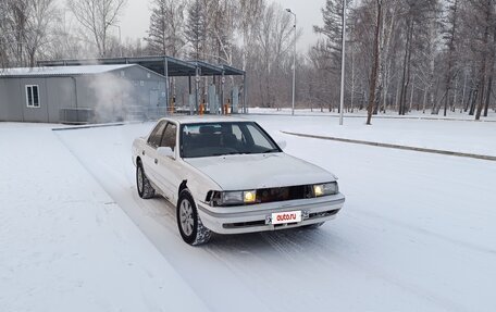 Toyota Cresta, 1991 год, 240 000 рублей, 6 фотография