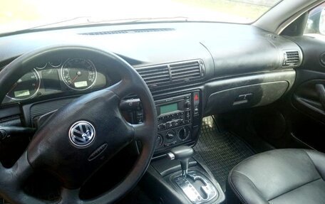 Volkswagen Passat B5+ рестайлинг, 2002 год, 300 000 рублей, 8 фотография