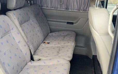 Volkswagen Caravelle T4, 1998 год, 1 000 000 рублей, 9 фотография