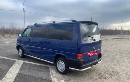 Volkswagen Caravelle T4, 1998 год, 1 000 000 рублей, 6 фотография