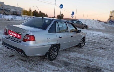 Daewoo Nexia I рестайлинг, 2011 год, 330 000 рублей, 2 фотография