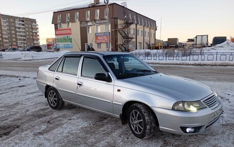 Daewoo Nexia I рестайлинг, 2011 год, 330 000 рублей, 6 фотография