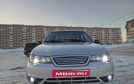 Daewoo Nexia I рестайлинг, 2011 год, 330 000 рублей, 12 фотография