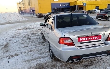 Daewoo Nexia I рестайлинг, 2011 год, 330 000 рублей, 4 фотография