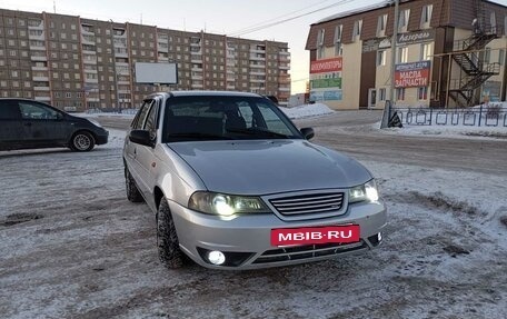 Daewoo Nexia I рестайлинг, 2011 год, 330 000 рублей, 9 фотография