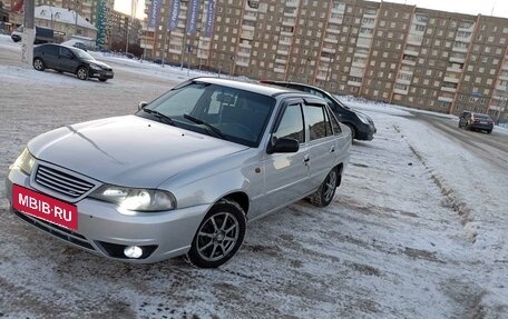 Daewoo Nexia I рестайлинг, 2011 год, 330 000 рублей, 5 фотография