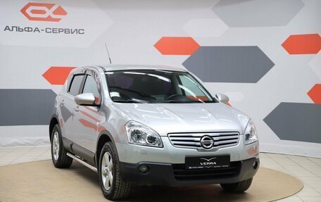 Nissan Qashqai, 2008 год, 1 050 000 рублей, 3 фотография