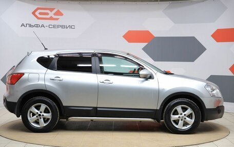 Nissan Qashqai, 2008 год, 1 050 000 рублей, 4 фотография