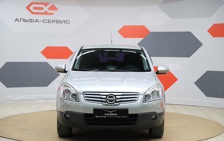 Nissan Qashqai, 2008 год, 1 050 000 рублей, 2 фотография