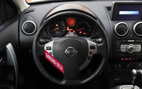 Nissan Qashqai, 2008 год, 1 050 000 рублей, 13 фотография