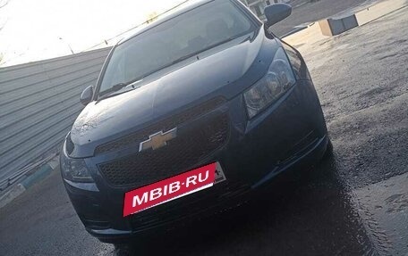 Chevrolet Cruze II, 2011 год, 610 000 рублей, 6 фотография