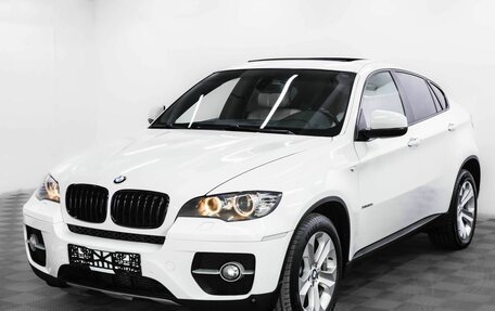 BMW X6, 2012 год, 1 995 000 рублей, 1 фотография