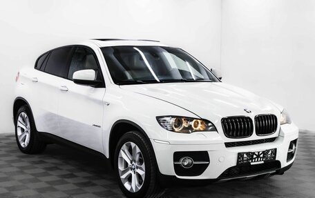 BMW X6, 2012 год, 1 995 000 рублей, 3 фотография