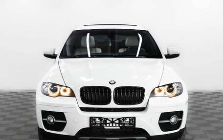 BMW X6, 2012 год, 1 995 000 рублей, 2 фотография