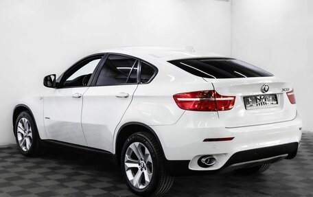 BMW X6, 2012 год, 1 995 000 рублей, 8 фотография