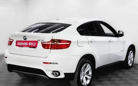 BMW X6, 2012 год, 1 995 000 рублей, 6 фотография