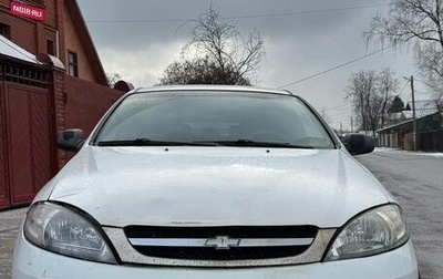 Chevrolet Lacetti, 2008 год, 365 000 рублей, 1 фотография