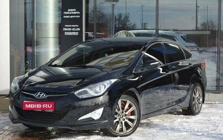 Hyundai i40 I рестайлинг, 2014 год, 1 280 000 рублей, 1 фотография