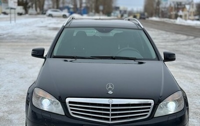 Mercedes-Benz C-Класс, 2009 год, 1 190 000 рублей, 1 фотография